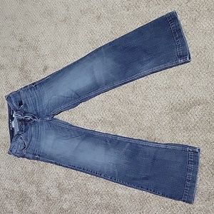 Ariat Denim Trousers